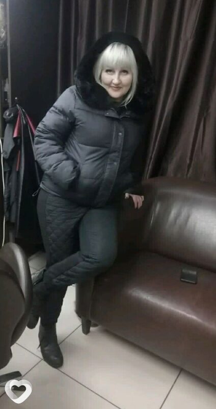 Екатерина, 41, Нижнеудинске — анкета №1301537