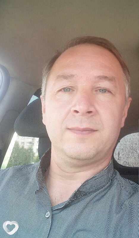 Сергей, 55, Новосибирске — анкета №1301538
