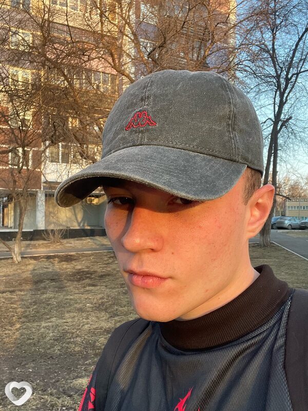Владимир, 23, Новокузнецке — анкета №1301540