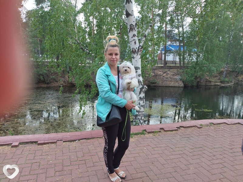 Марина, 43, Челябинске — анкета №1301544