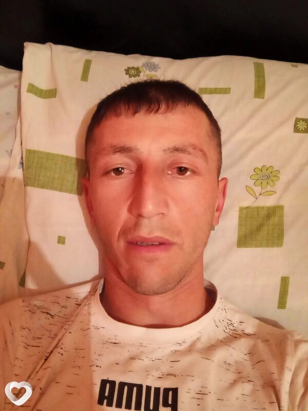 Жора, 36, Екатеринбурге — анкета №1301545
