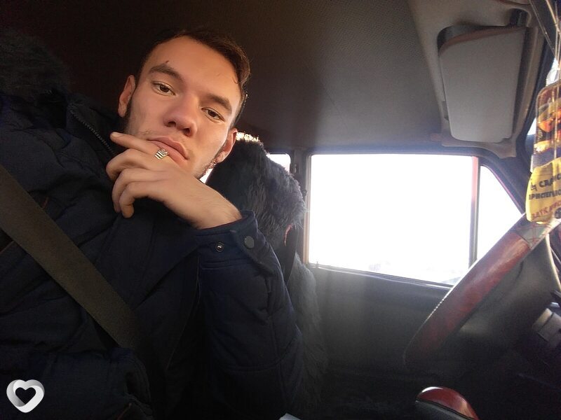 Сергей, 26, Шемонаихе — анкета №1301552