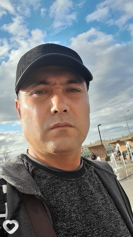 Дима, 43, Самаре — анкета №1301553