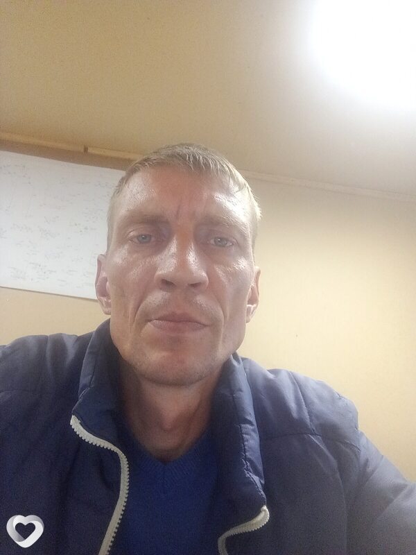 Ник, 44, Нижнем Новгороде — анкета №1301695