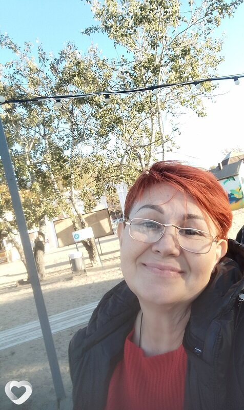 Ирина, 57, Ростове-на-Дону — анкета №1301696