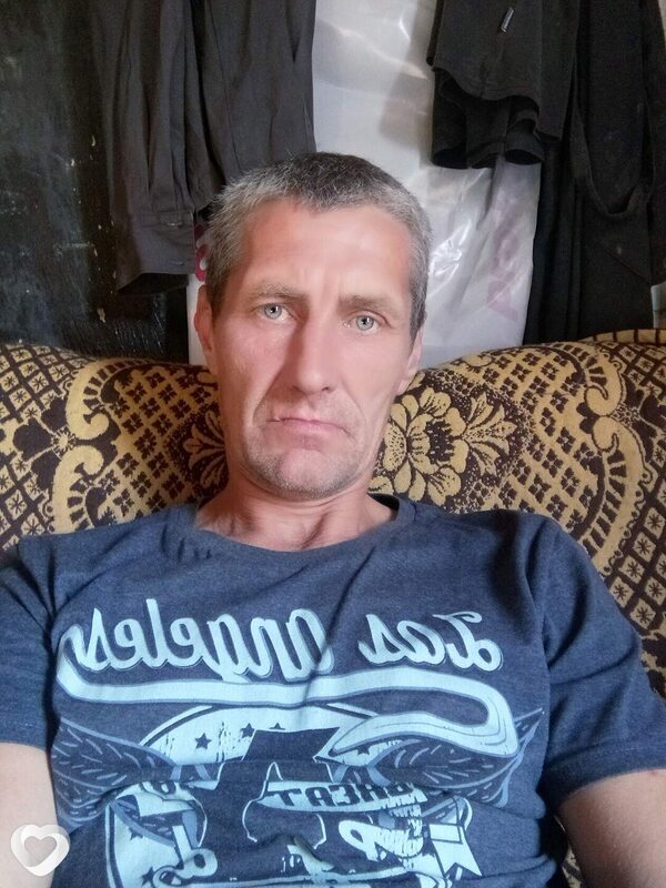 Сергей, 52, Саратове — анкета №1301702