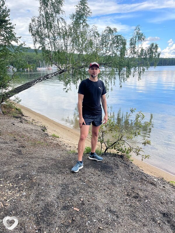 Александр, 38, Челябинске — анкета №1301660
