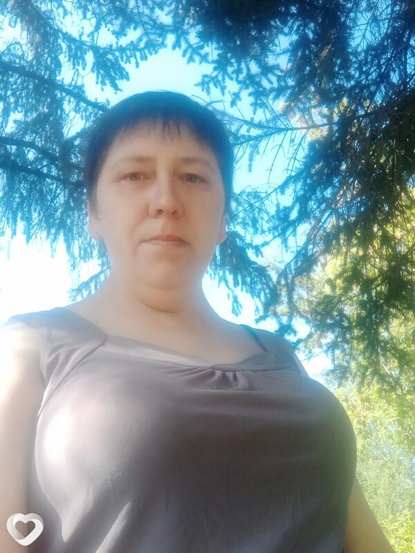 Татьяна, Озерск (Челябинская Обл)
