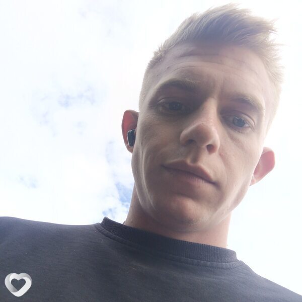 Стас, 22, Севастополе — анкета №1301675