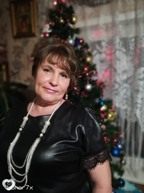 Лена, Осинники