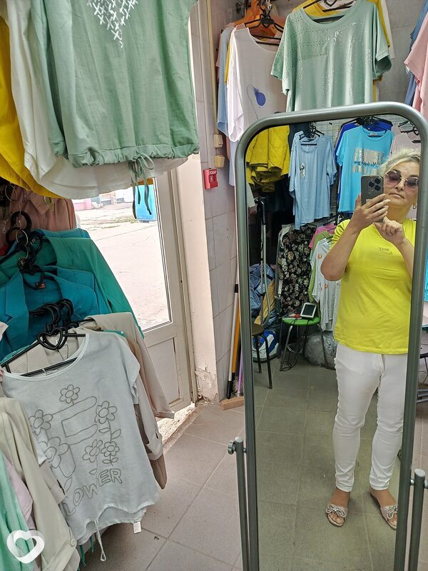 Анна, 40, Туле — анкета №1301513