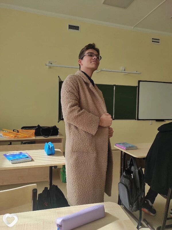 Александр, 20, Саратове — анкета №1301515