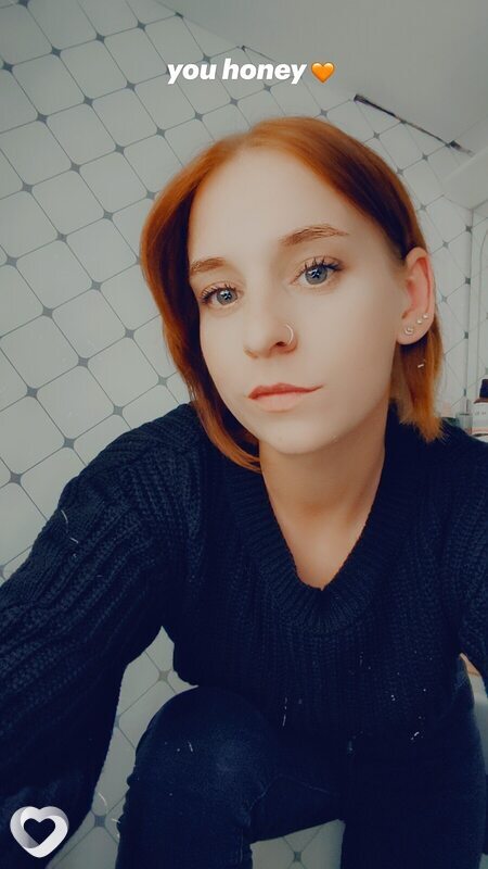 Виктория, 28, Новосибирске — анкета №1301517
