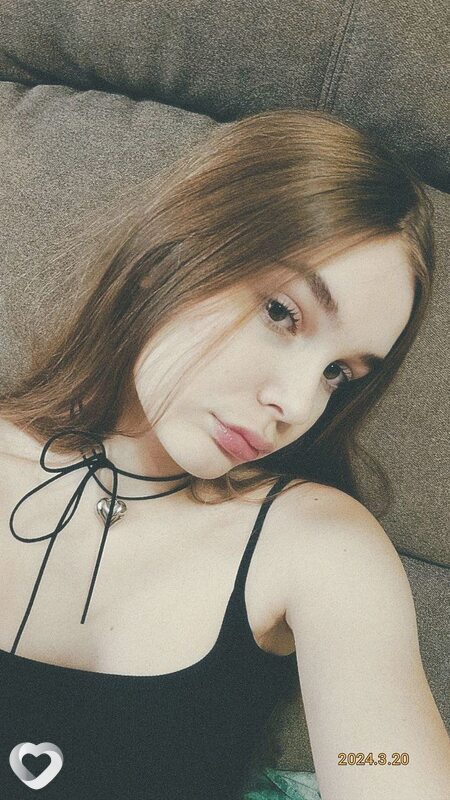 Анастасия, 21, Уфе — анкета №1301519