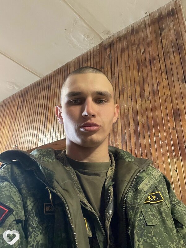 Кирилл, 22, Москве — анкета №1301434