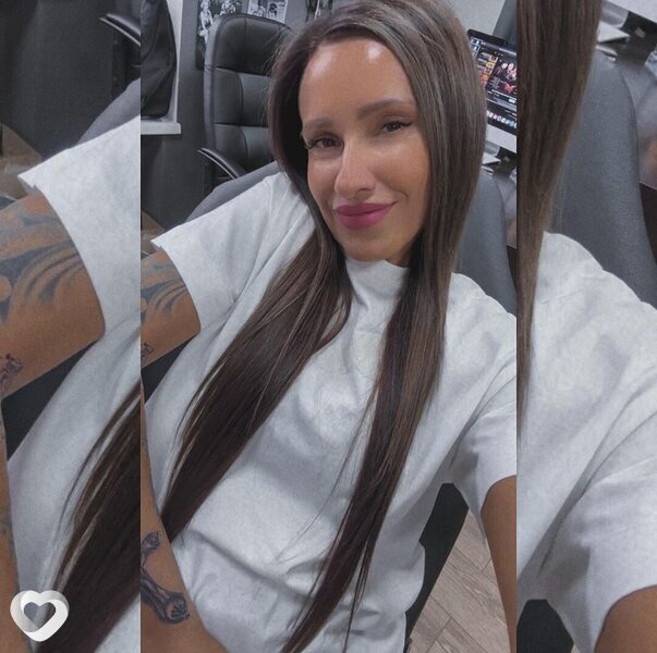 Алёна, 26, Орше — анкета №1301435