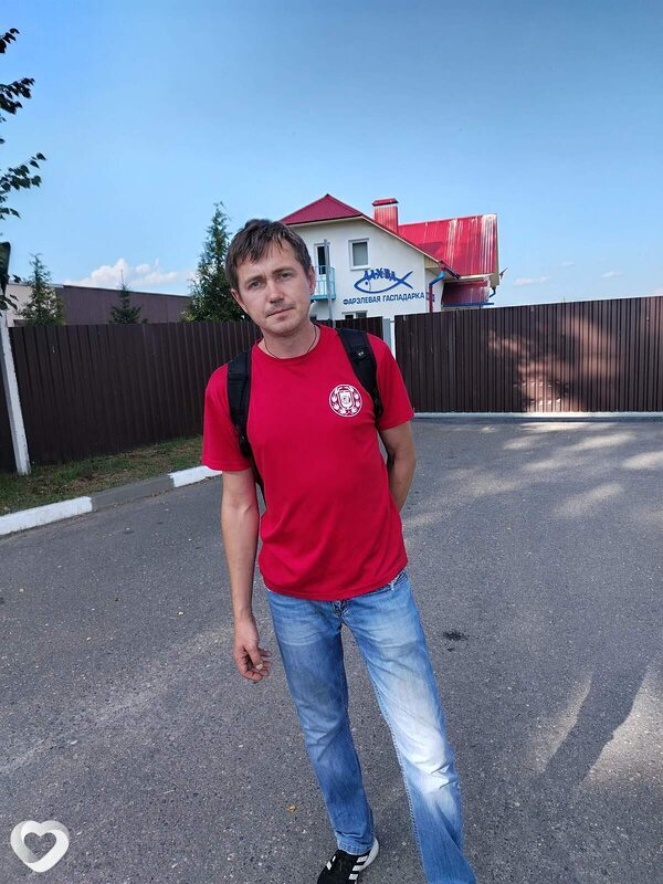 Саша, Забайкальск