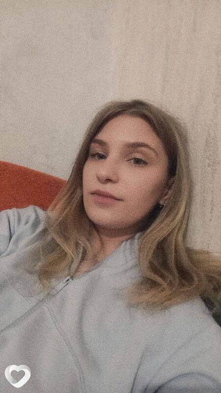 Эмма, 23, Барановичах — анкета №1301446