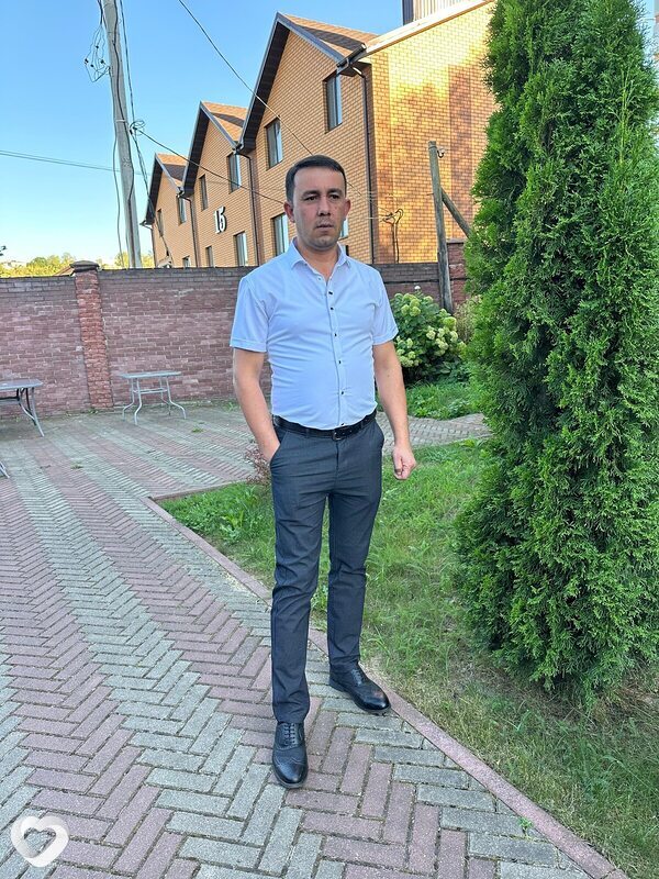 Тапдыг, 38, Санкт-Петербурге — анкета №1301581