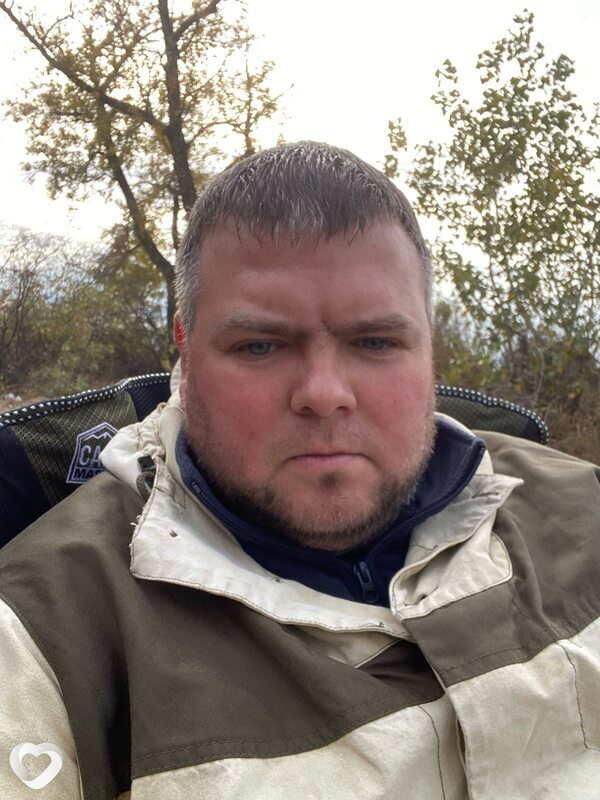 Дмитрий, 38, Волгограде — анкета №1301596