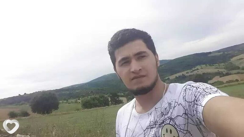 Исмаил, 31, Казани — анкета №1301599