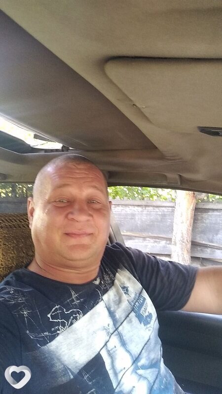 Дмитрий, 46, Петропавловске — анкета №1301603