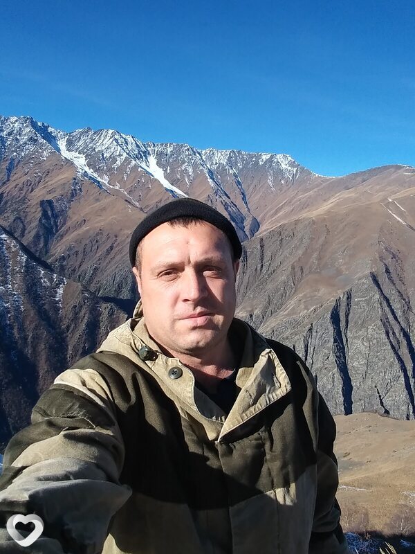 Александр, 47, Краснодаре — анкета №1301631