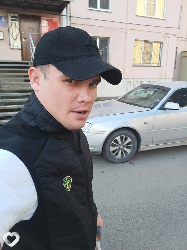 Поликарп, 26, Барнауле — анкета №1301635