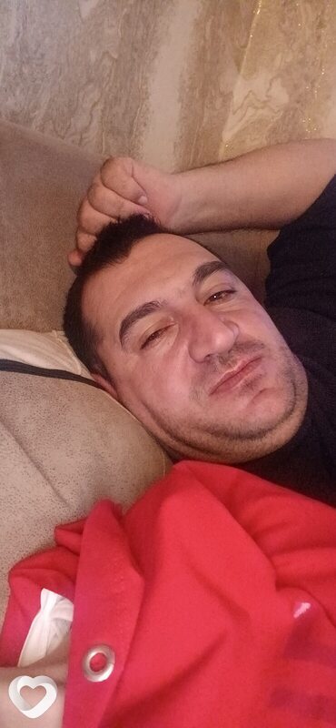 Аркадий, 40, Мелеузе — анкета №1301638