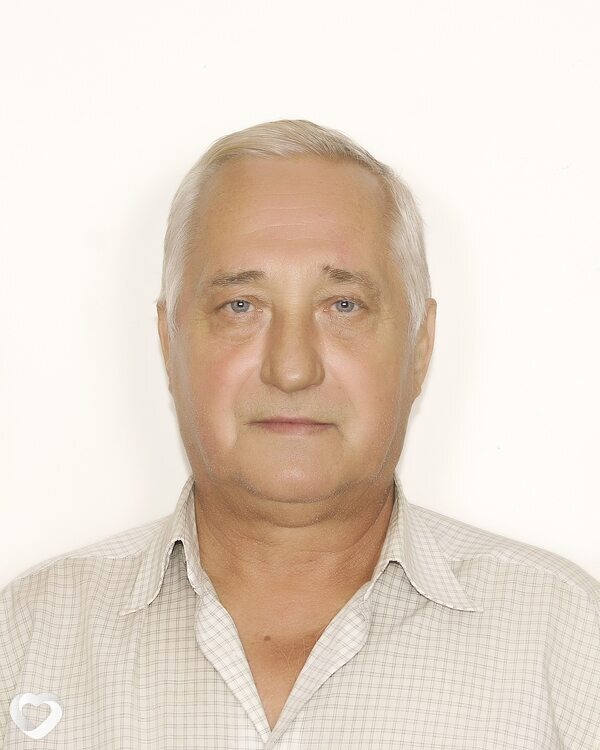 Александр, 64, Волгограде — анкета №1301639