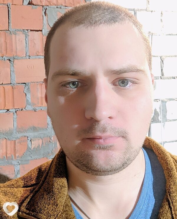 Денис, 33, Калуге — анкета №1301648