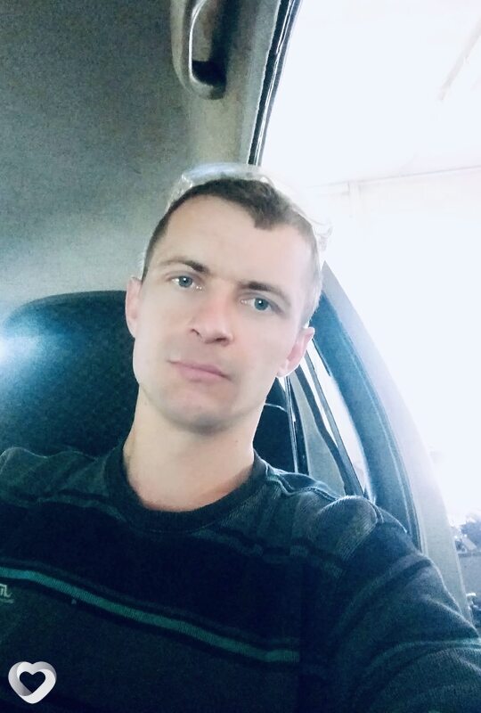Вадим, 36, Минске — анкета №1301604