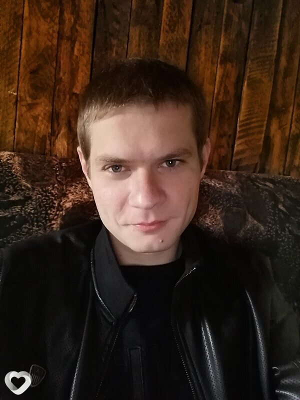 Дмитрий, 37, Великих Луках — анкета №1301614