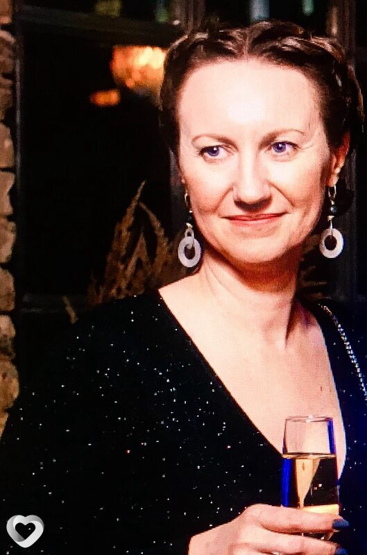 Ирина, 51, Москве — анкета №1301616
