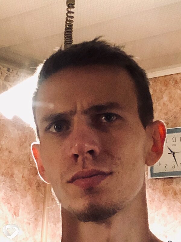 Серега, 27, Твери — анкета №1301620