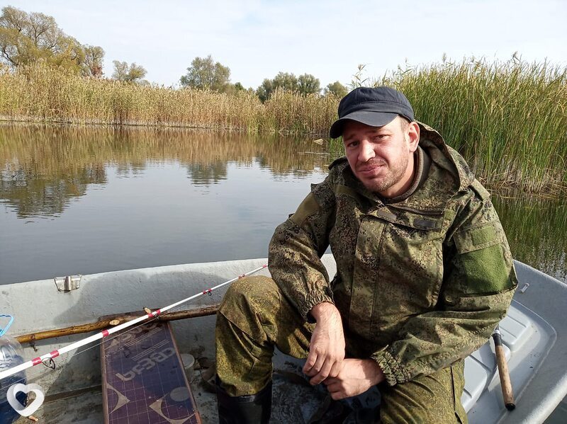 Денис, 39, Воронеже — анкета №1301627