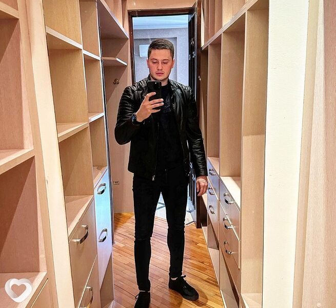 Александр, 32, Вологде — анкета №1301555