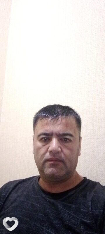 Жасур, 43, Волгограде — анкета №1301561
