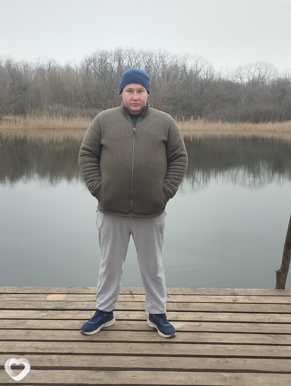 Михаил, 26, Новочеркасске — анкета №1301564