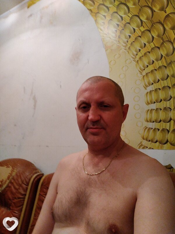 Сергей, 50, Благовещенске — анкета №1301565