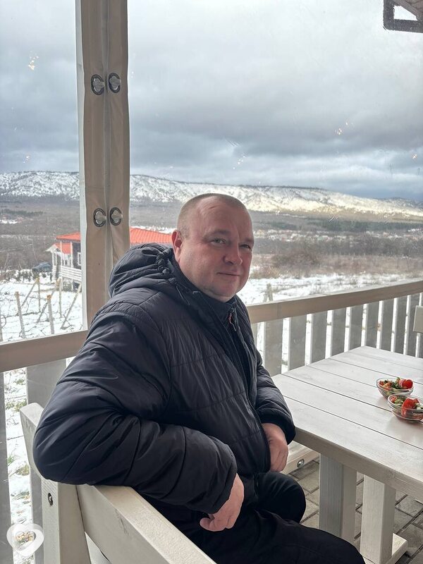 Алексей, 49, Волгограде — анкета №1301571