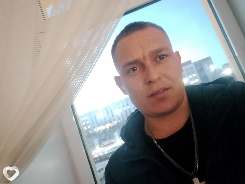 Вадимчик, 33, Иркутске — анкета №1301572