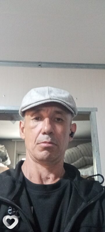 Айрат, 46, Екатеринбурге — анкета №1301754