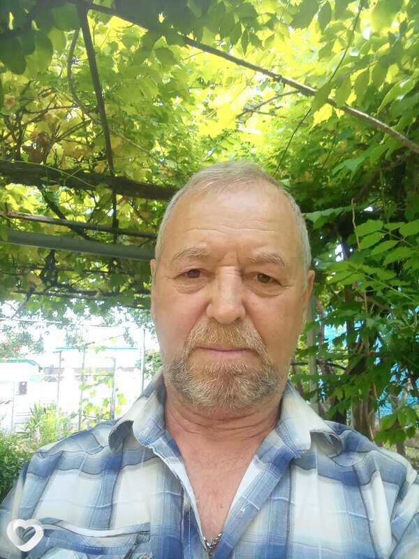 Владимир, Каневская