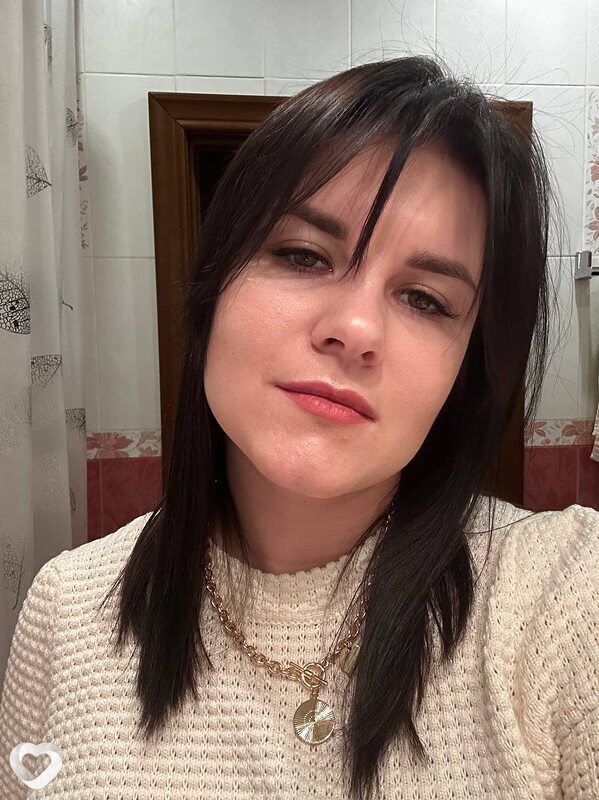 Катя, 30, Воронеже — анкета №1301758