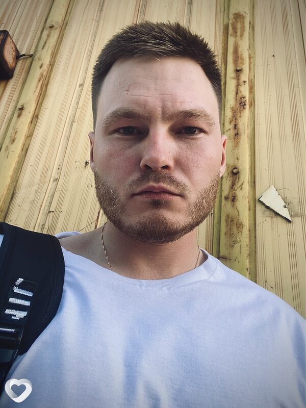 Тимур, 31, Москве — анкета №1301767