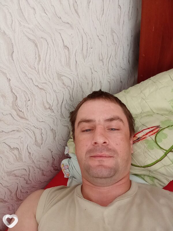 Николай, 37, Балашихе — анкета №1302032