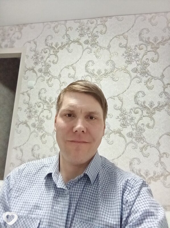 Роман, 39, Омске — анкета №1302037