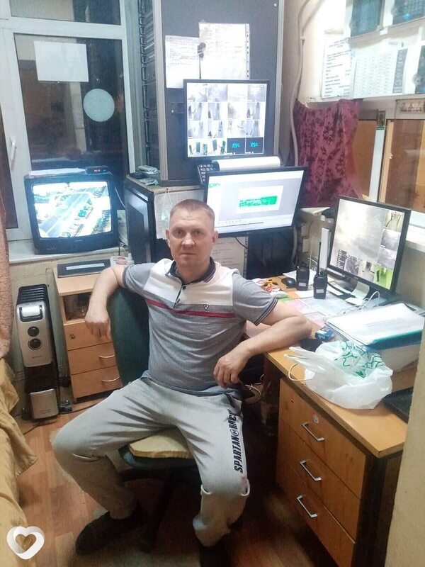 Александр, 46, Воронеже — анкета №1302042