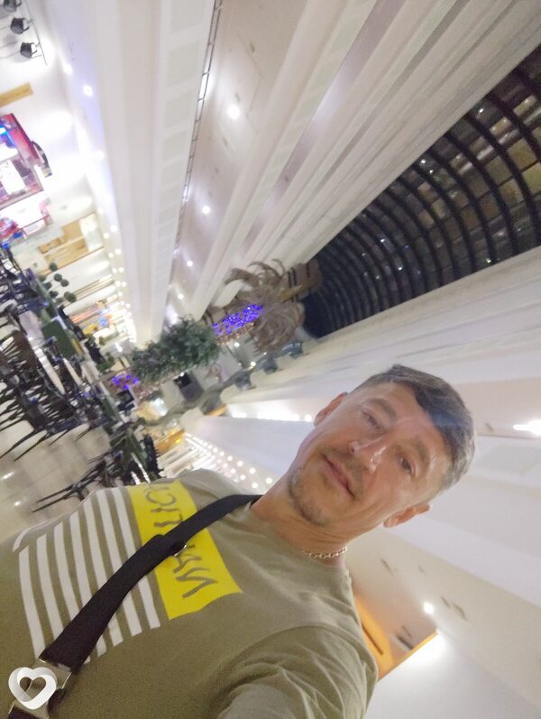 Alex, 53, Новосибирске — анкета №1302050